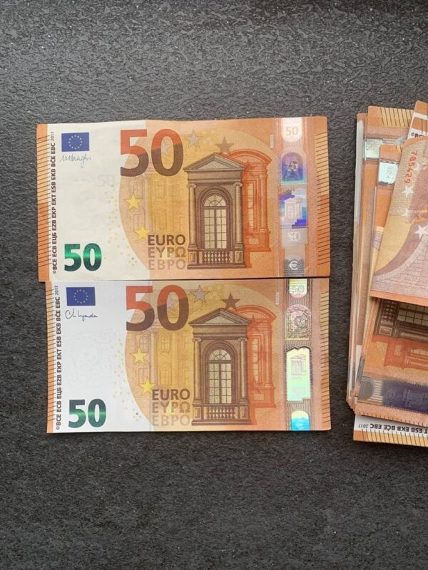 Buy Fake Euro Bills Online