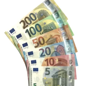 Buy Fake Euro Bills Online