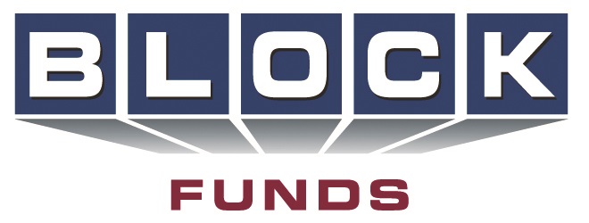 BLOCK FUNDS SOLUTION