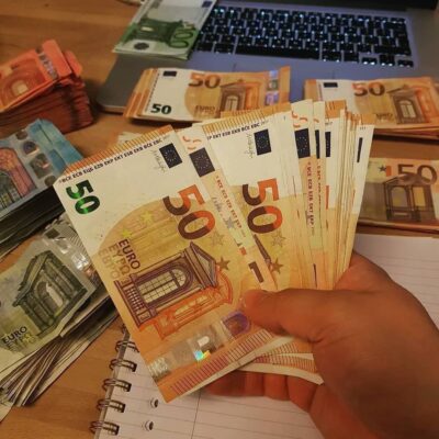 Buy Fake Euro Bills Online