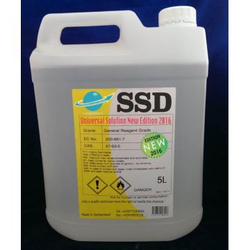 Buy Universal SSD Chemical Solution